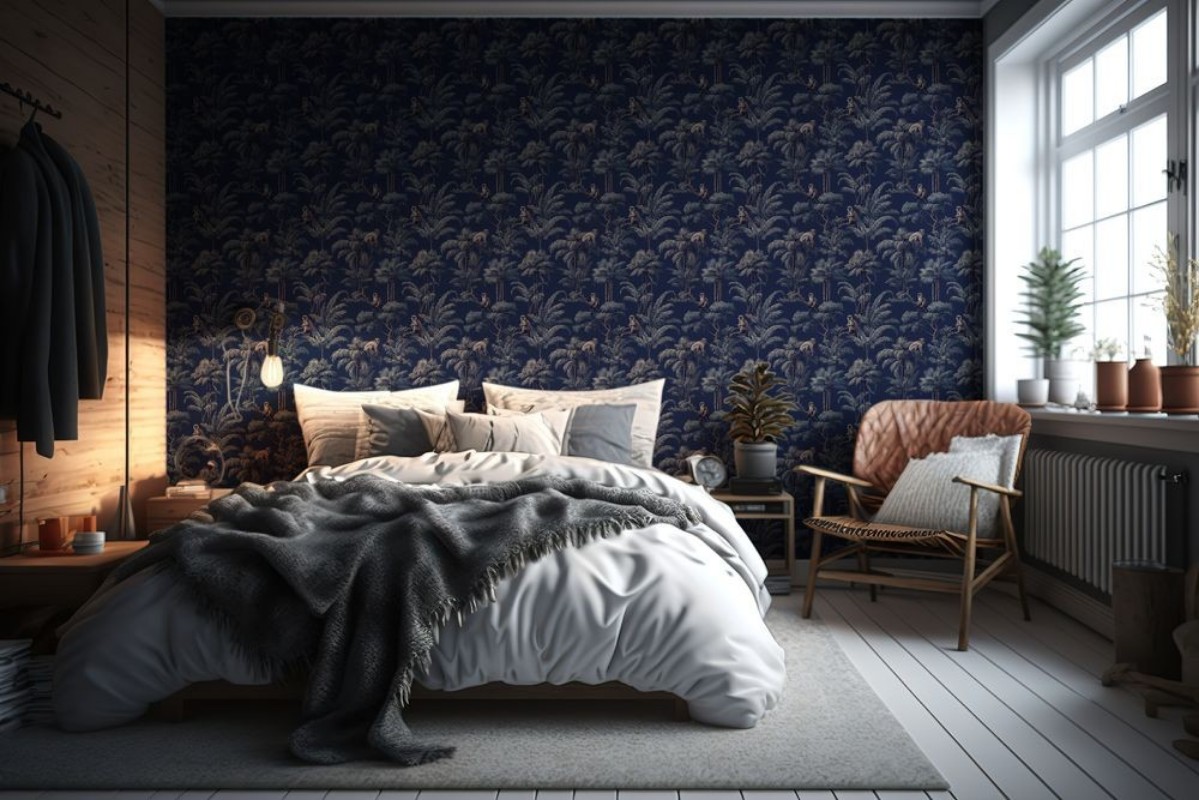 Afbeeldingen van Zanzibar Blue - 1100201-03